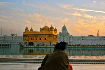taxi in Amritsar