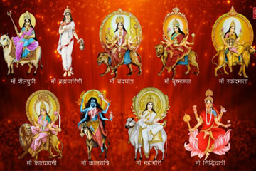 5 Devi Darshan with Amritsar