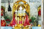 Bagalmukhi Devi