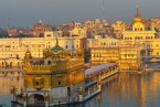 Amritsar Golden Temple Darshan