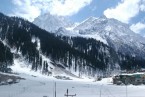 Head to Sonmarg