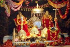 Visiting Vaishno Devi Temple